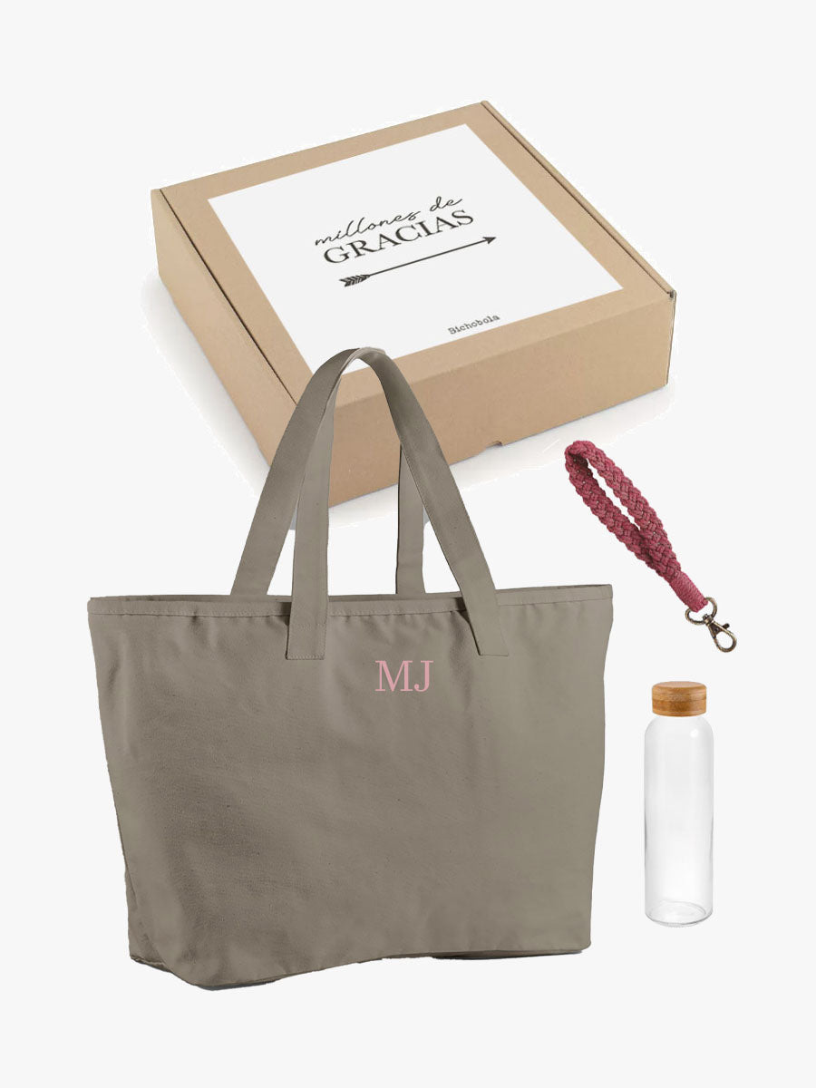 Caja Simplicity Bolsa XXL