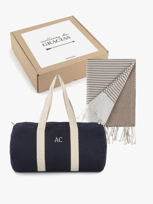 Caja Simplicity Weekend