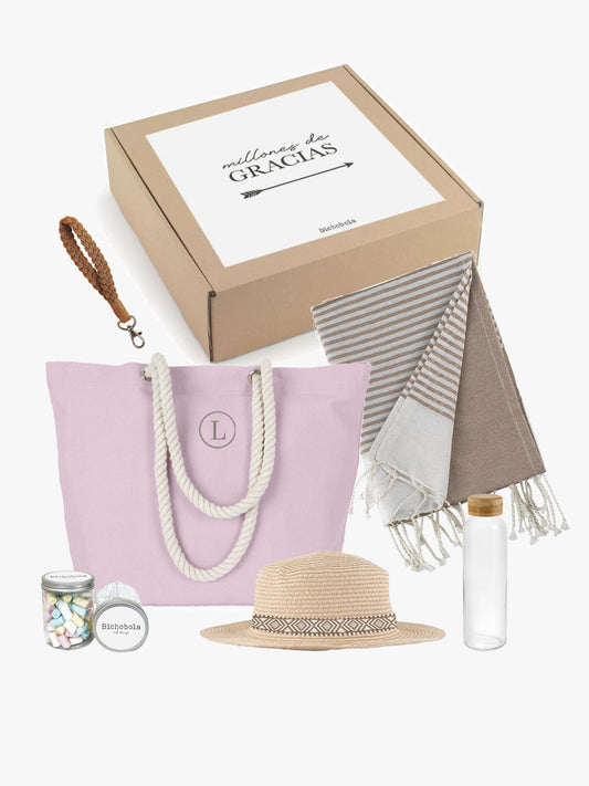 Caja Simplicity Liendo