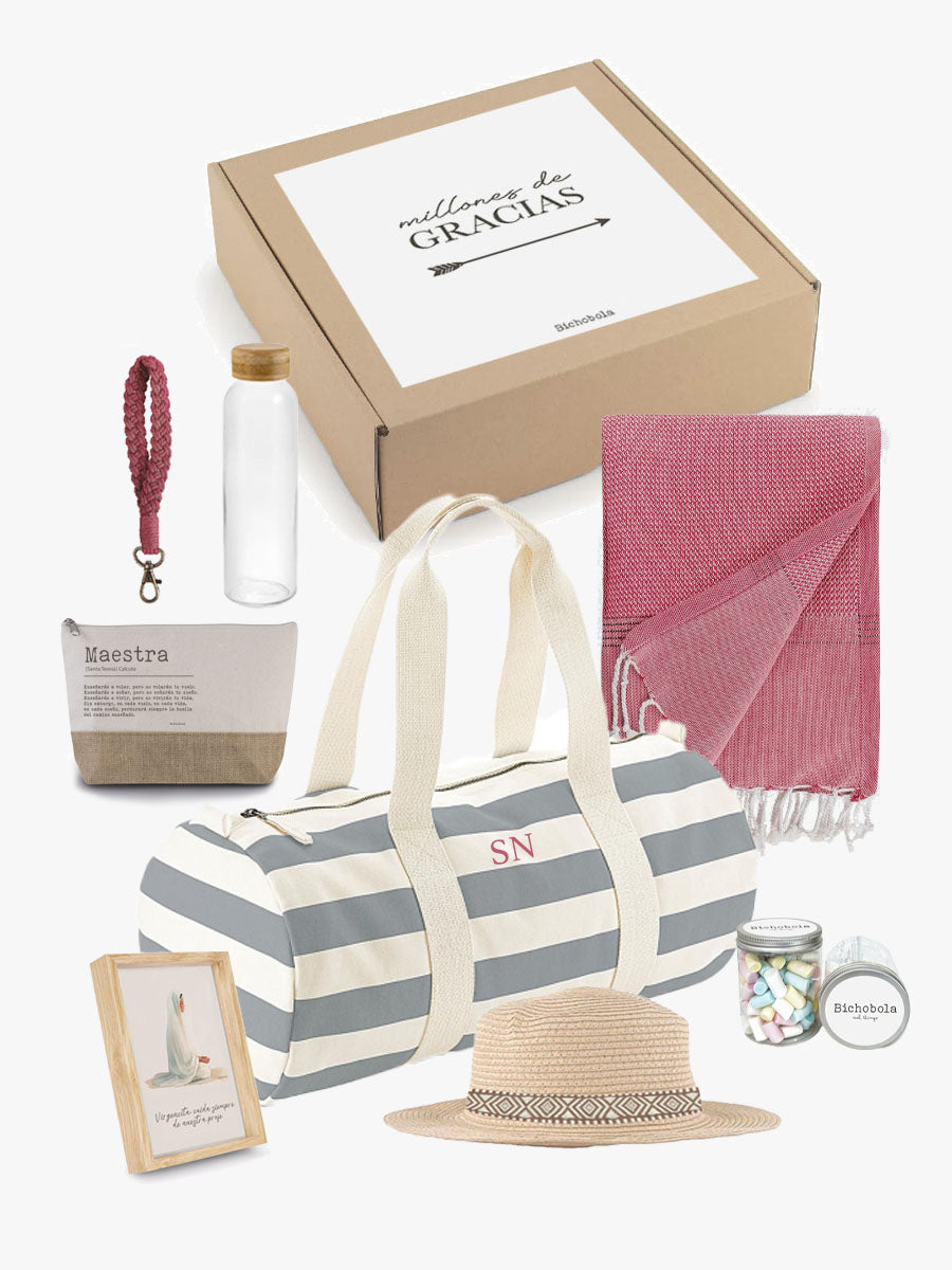 Caja Simplicity XXL