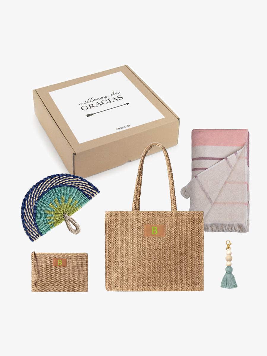 Caja Simplicity Fluor