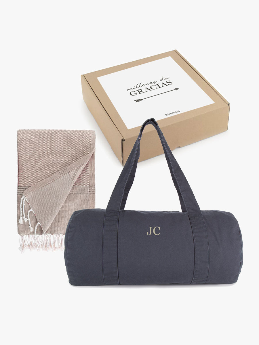 Caja Simplicity Two