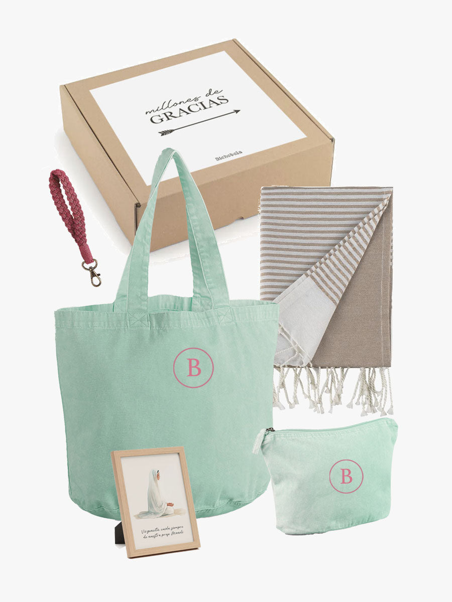 Caja Simplicity Conil
