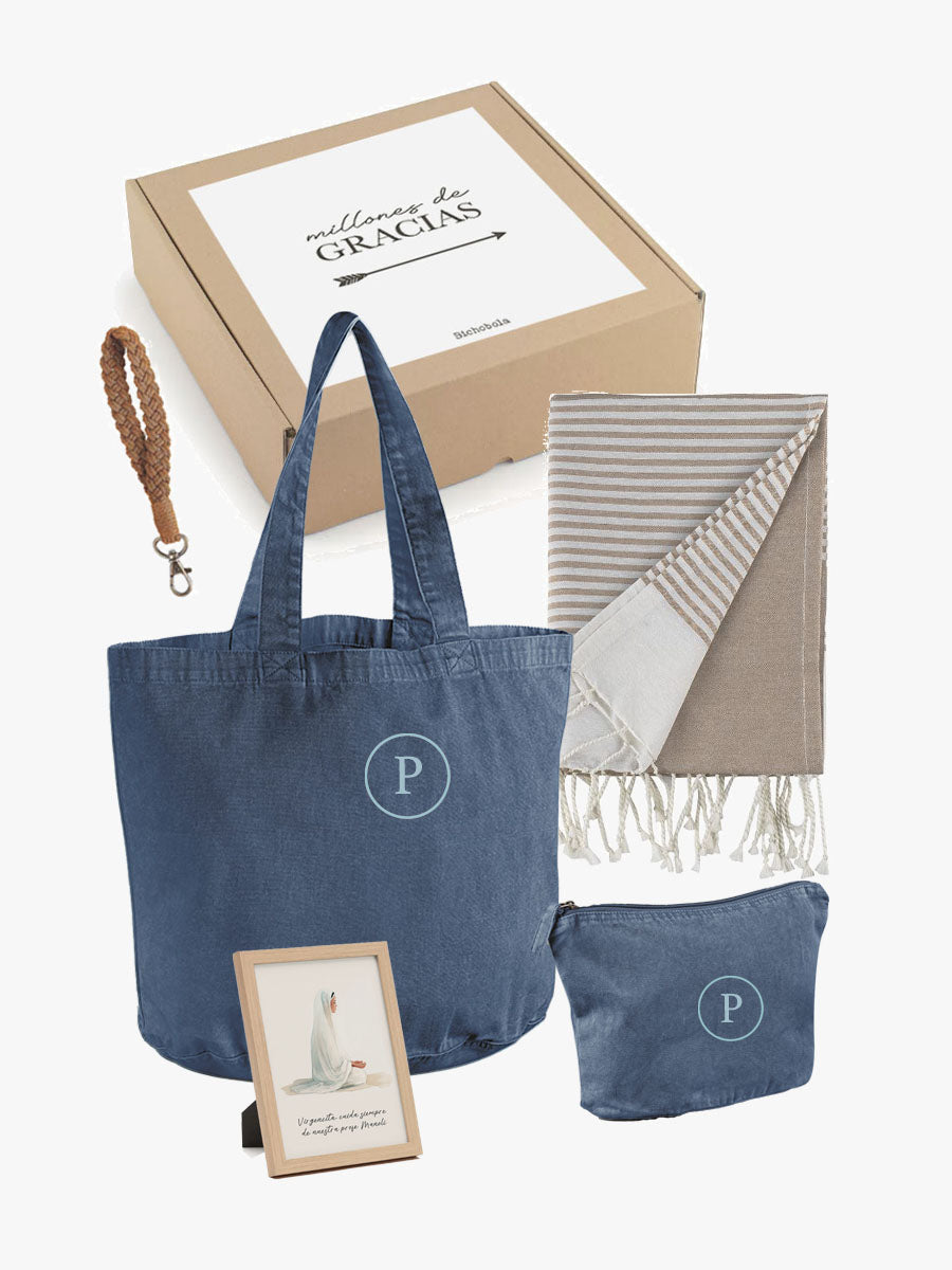 Caja Simplicity Conil