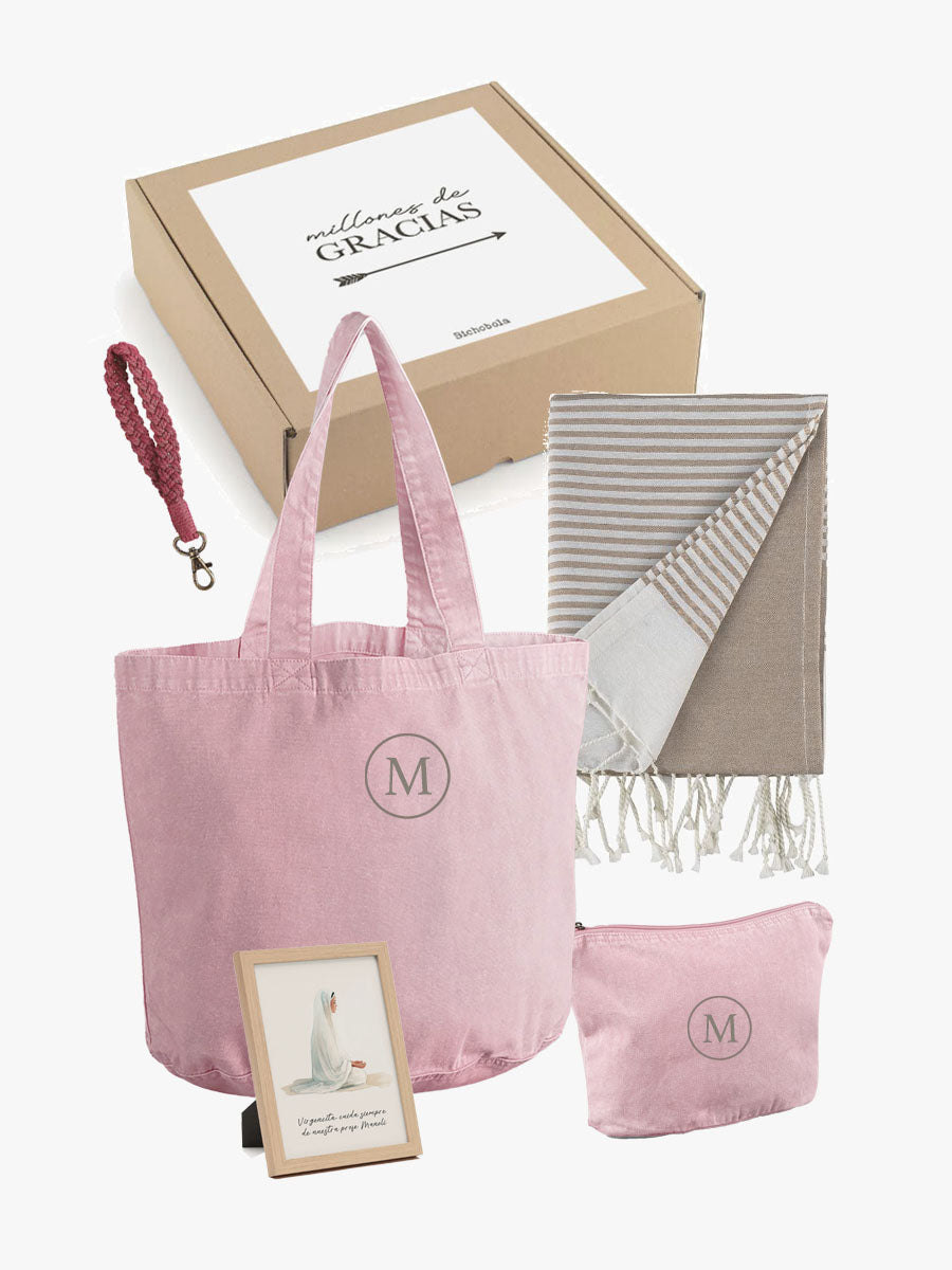Caja Simplicity Conil