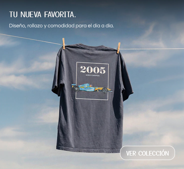 Camisetas Adultos