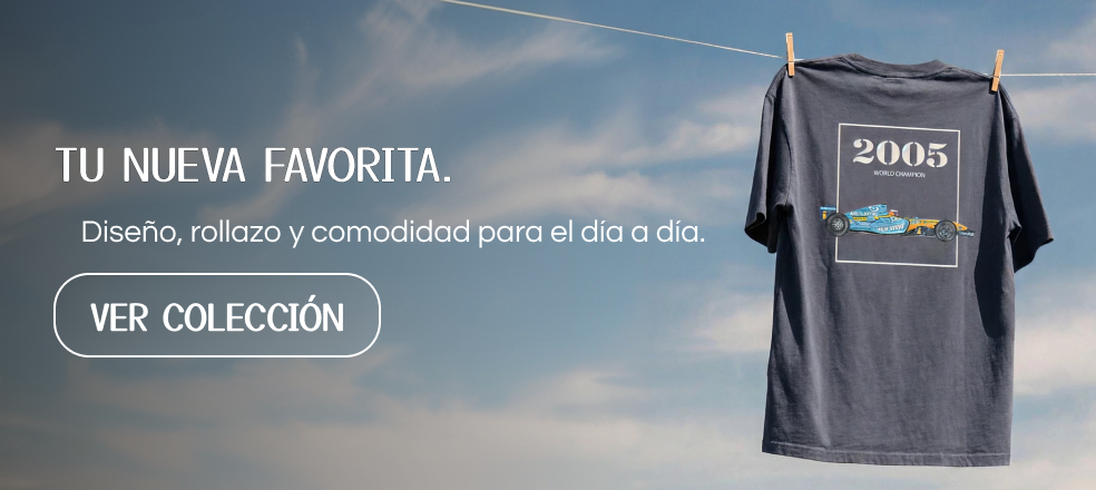 Camisetas Adultos