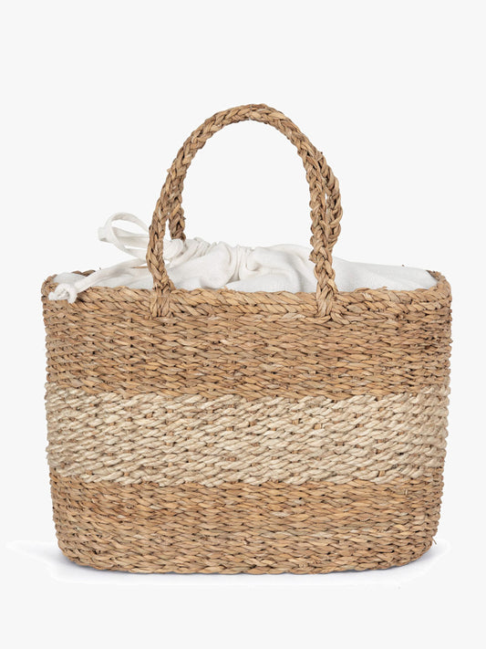 Cesta Bolso Noja