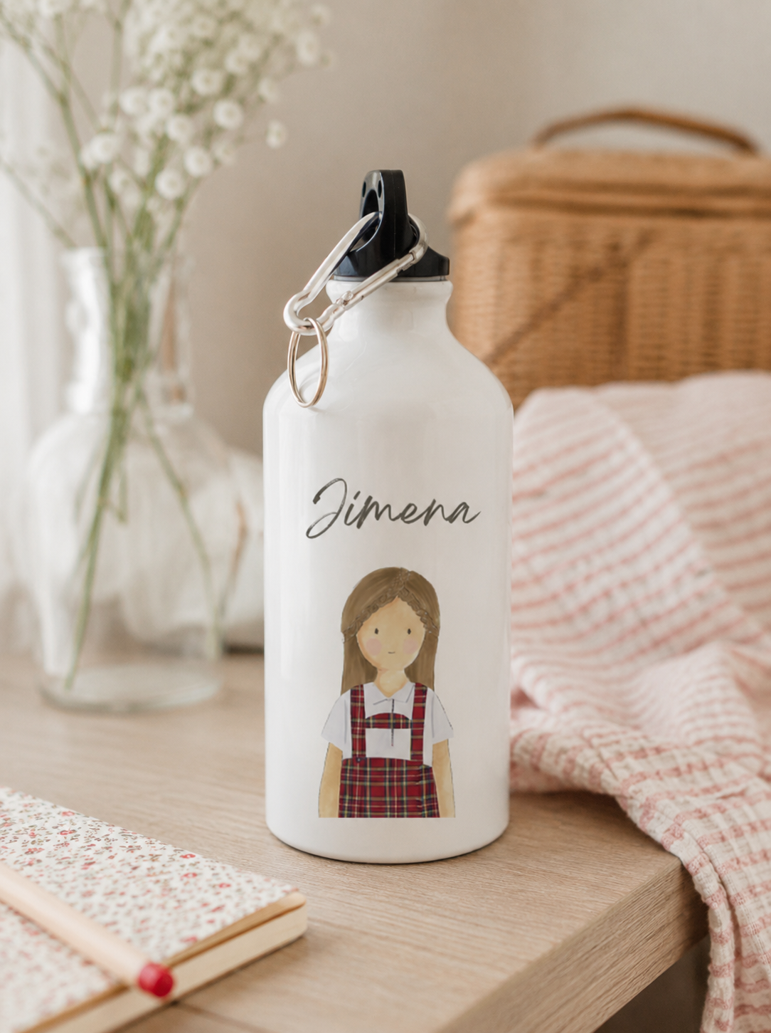Botella Fomento