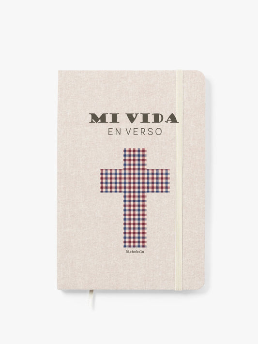 Cuaderno Vida Cruz Vichy