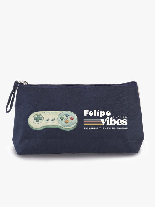 Estuche Escolar Mando