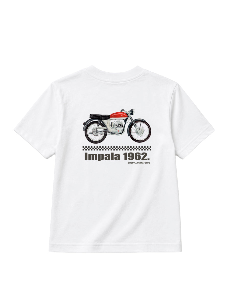 Camiseta Niño Impala