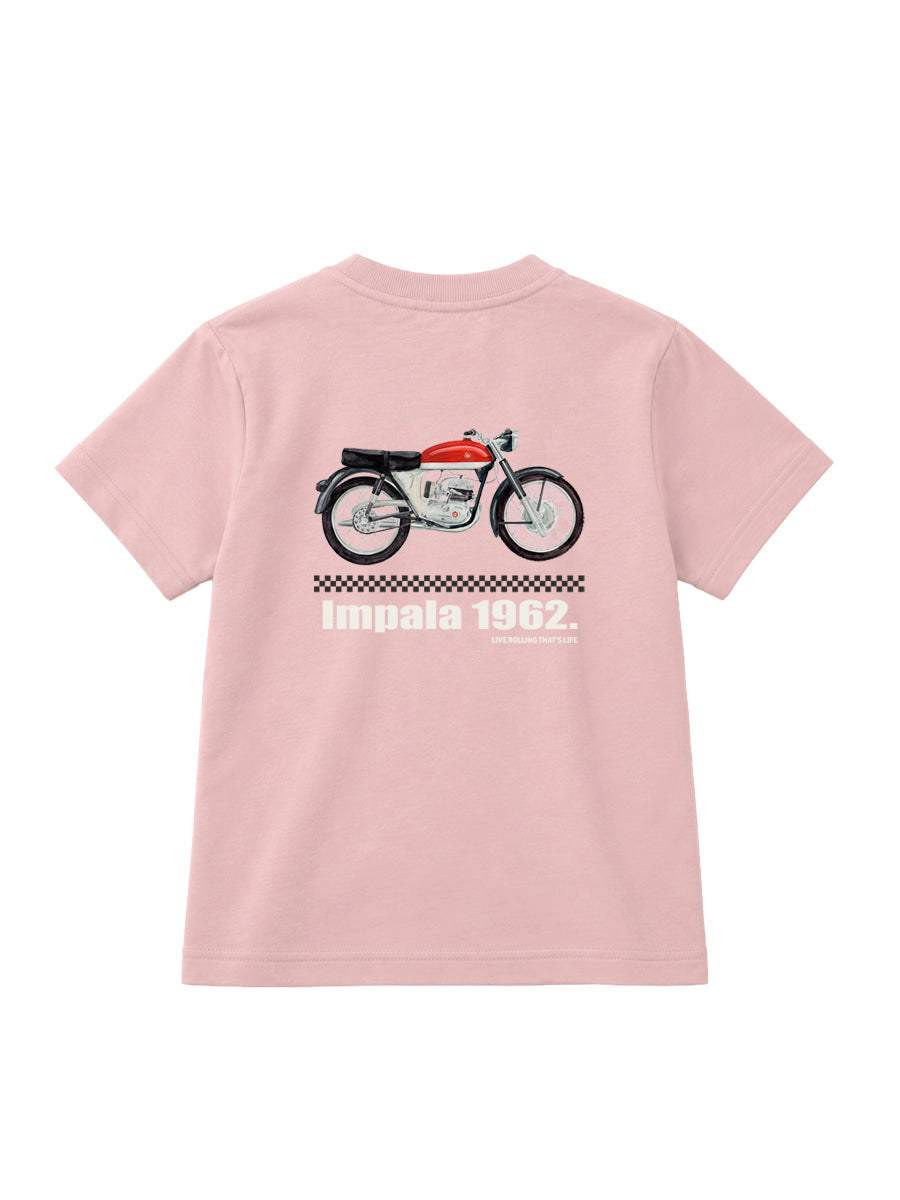 Camiseta Niño Impala