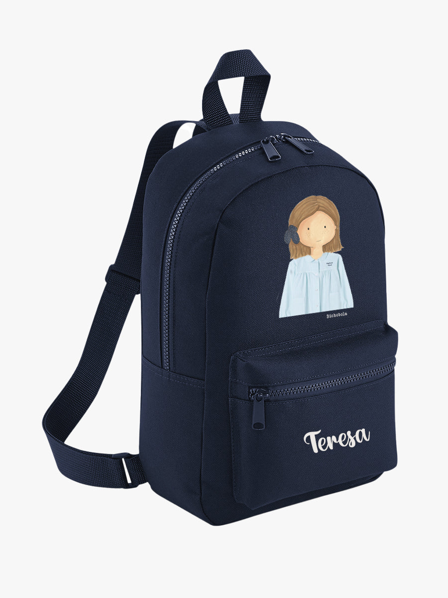 Mochila Mini Highlands