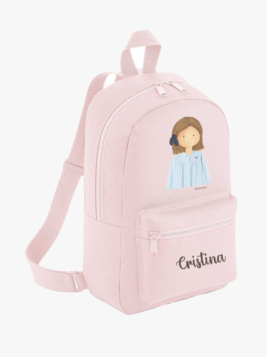 Mochila Mini Highlands