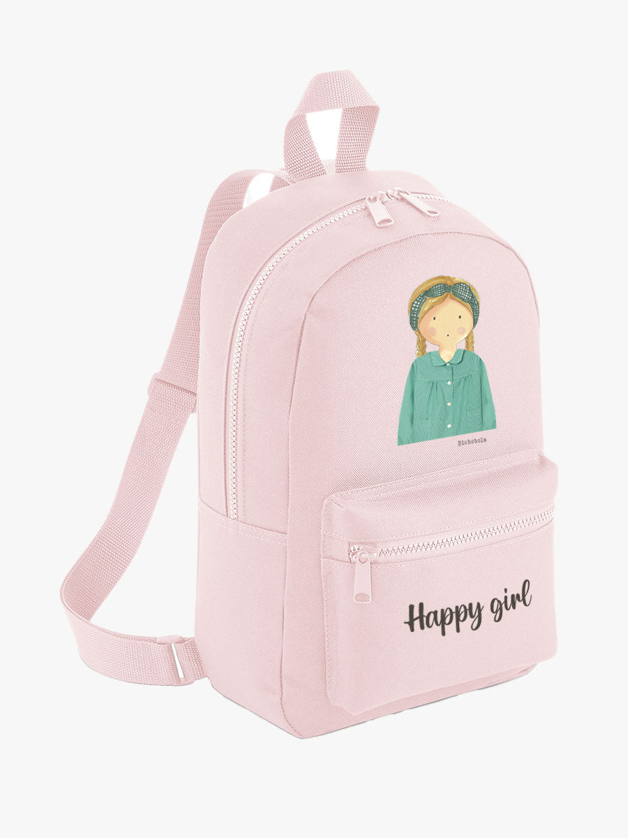 Mochila Mini Kensington School