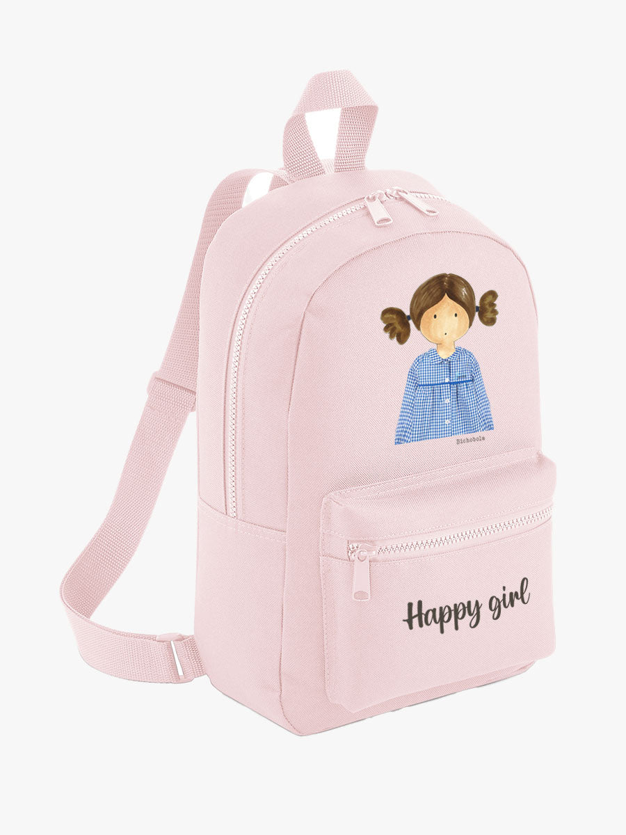 Mochila Mini Colegio Recuerdo Jesuitas