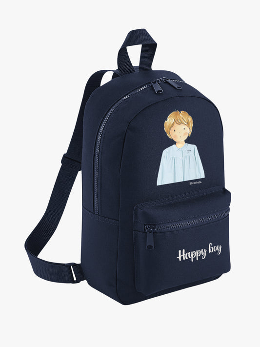 Mochila Mini Highlands