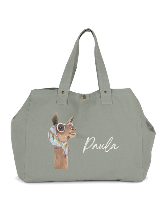 Bolsa efecto lavado Camella Maribella