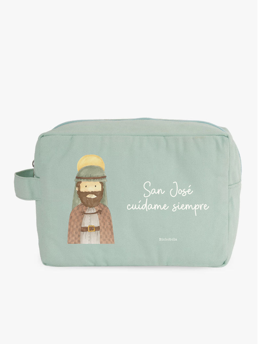 Neceser Cuadrado San José