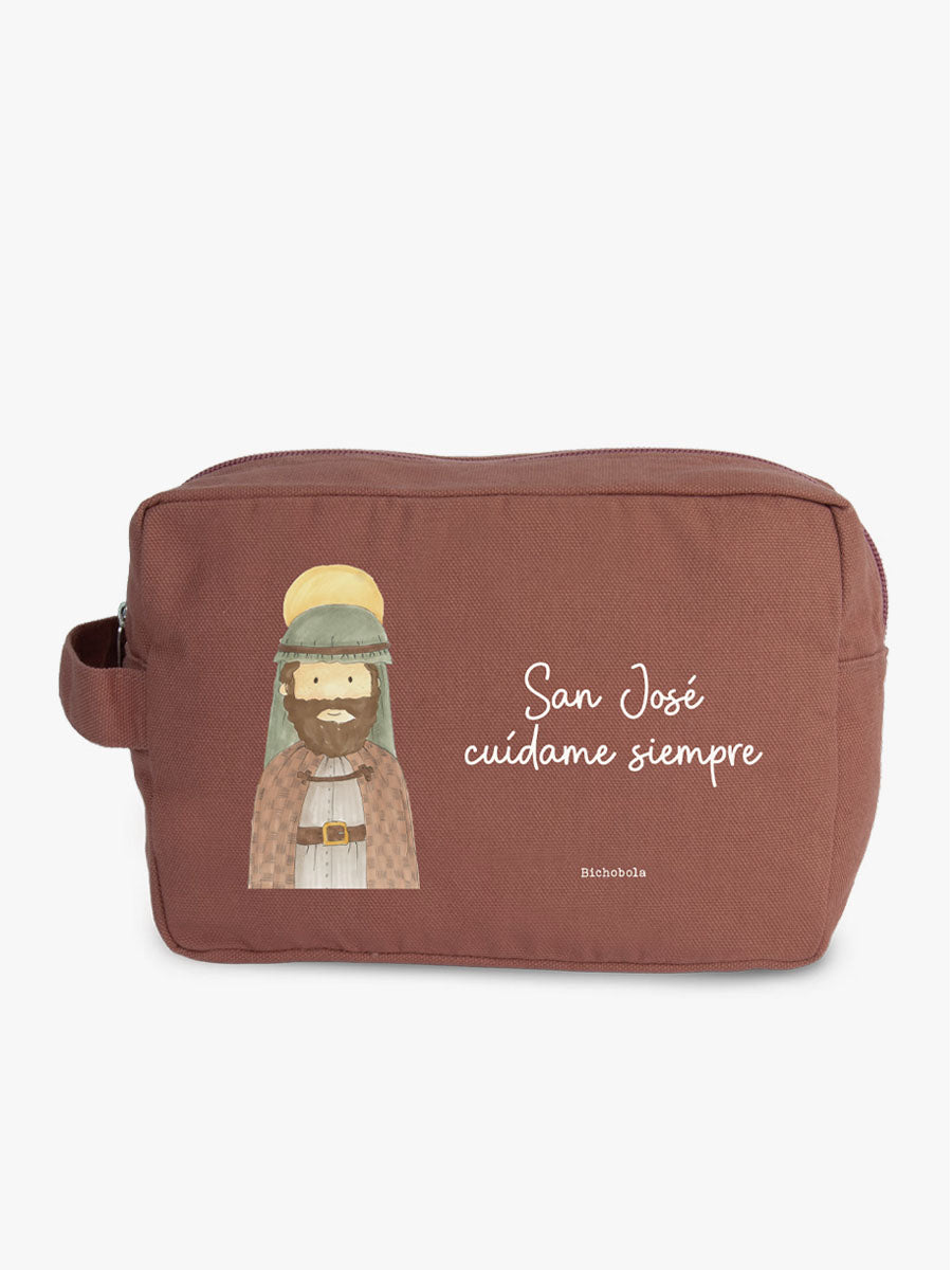 Neceser Cuadrado San José