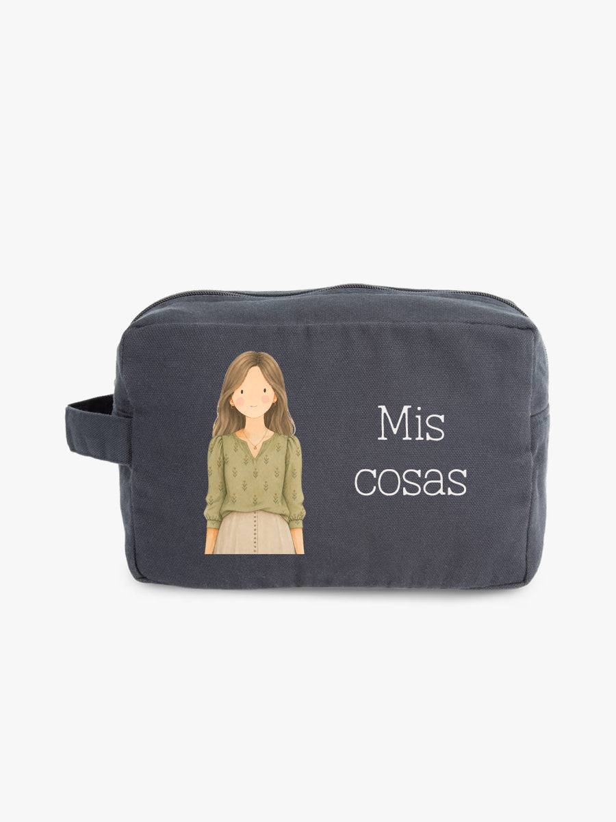 Neceser Profes personalizable