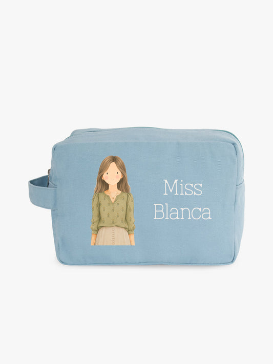 Neceser Profes personalizable