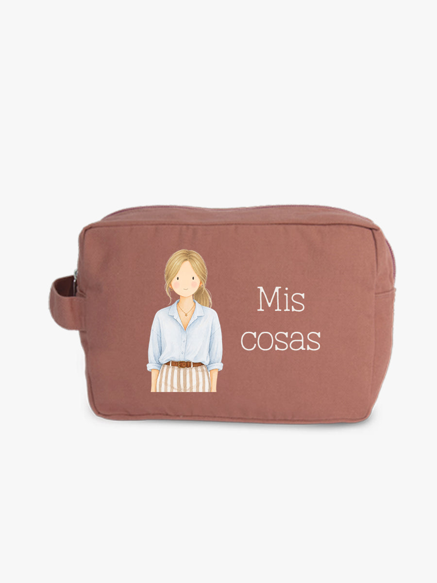 Neceser Profes personalizable