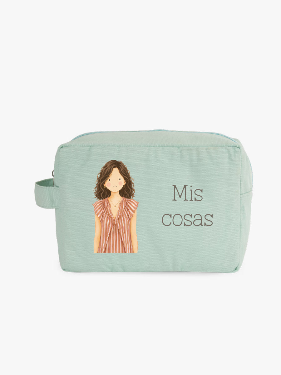 Neceser Profes personalizable