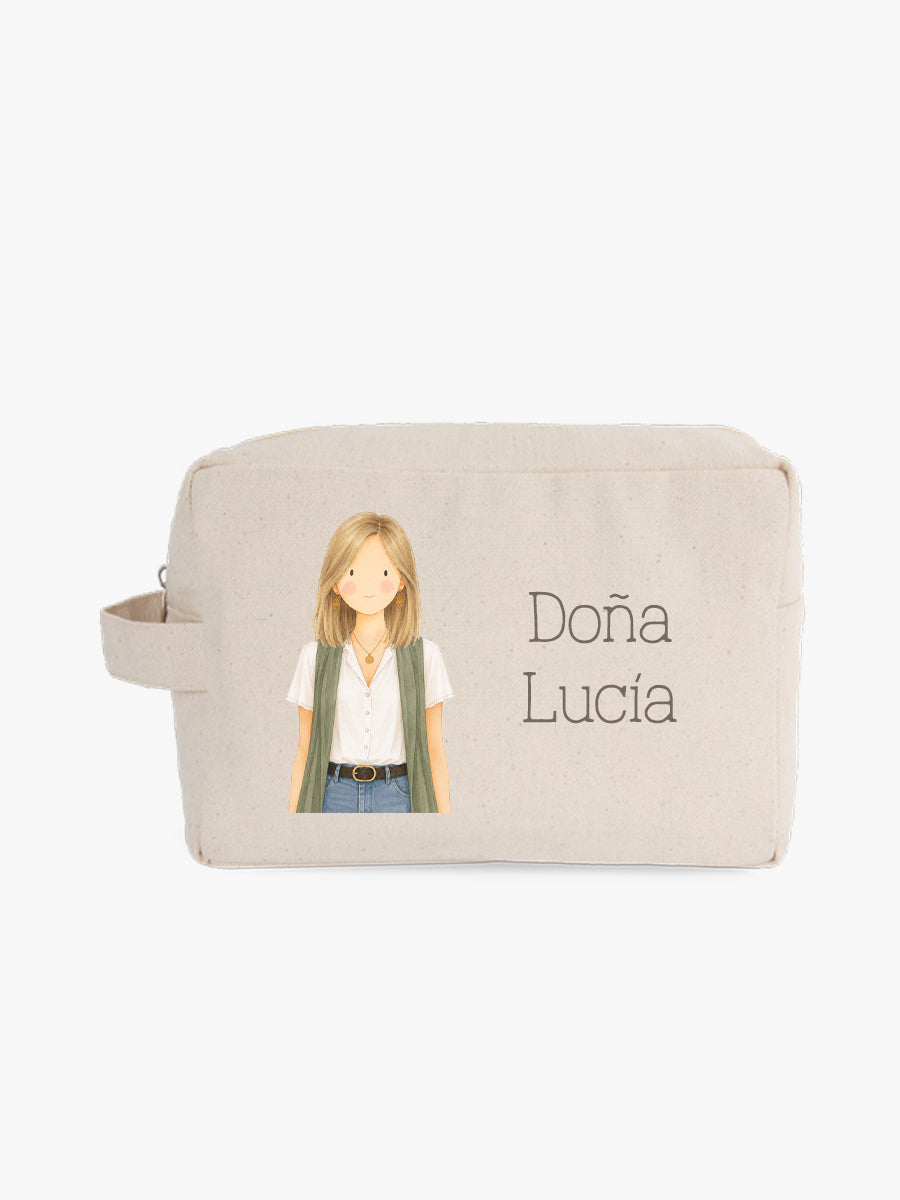 Neceser Profes personalizable
