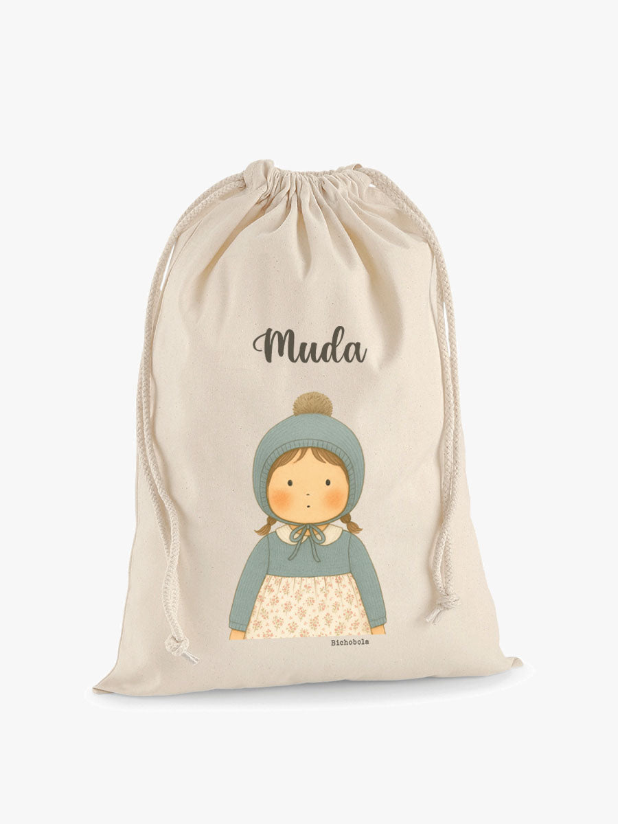 Bolsa Muda Casilda