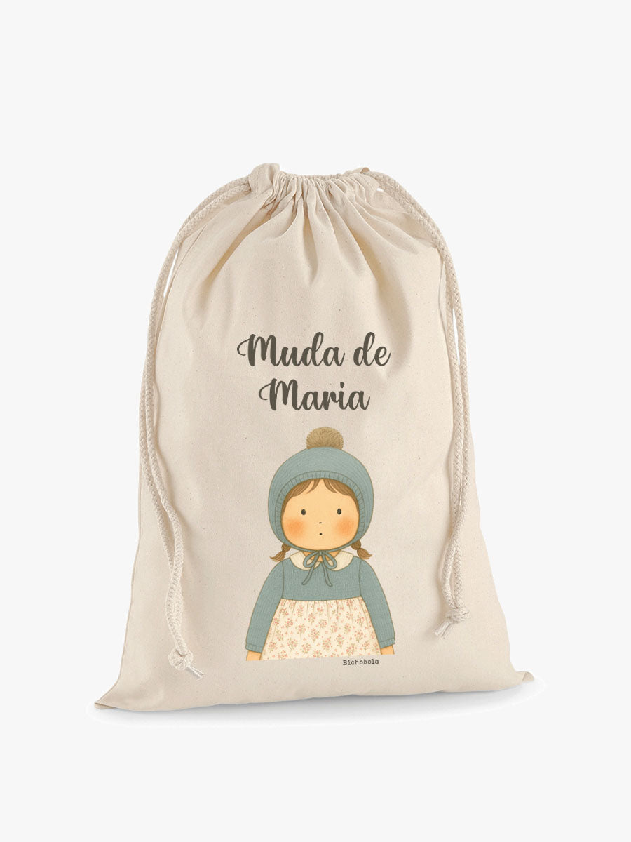 Bolsa Muda Casilda