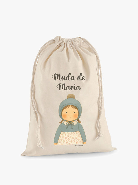 Bolsa Muda Casilda