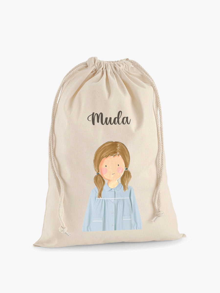 Bolsa Muda Colegio Orvalle