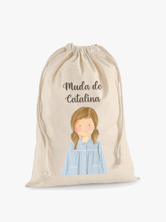 Bolsa Muda Colegio Orvalle