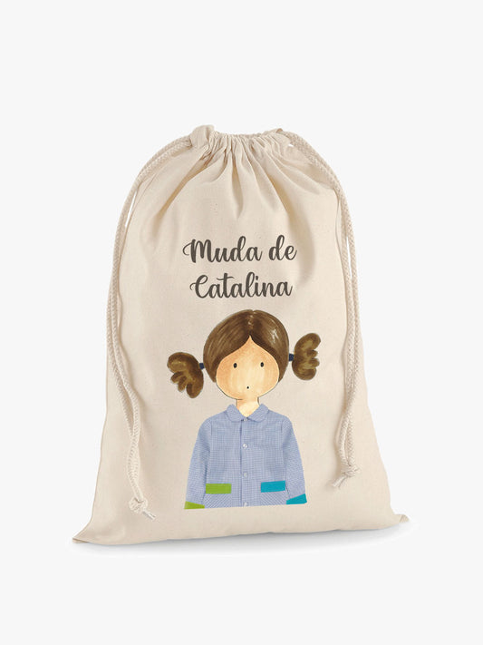 Bolsa Muda Colegios FEC