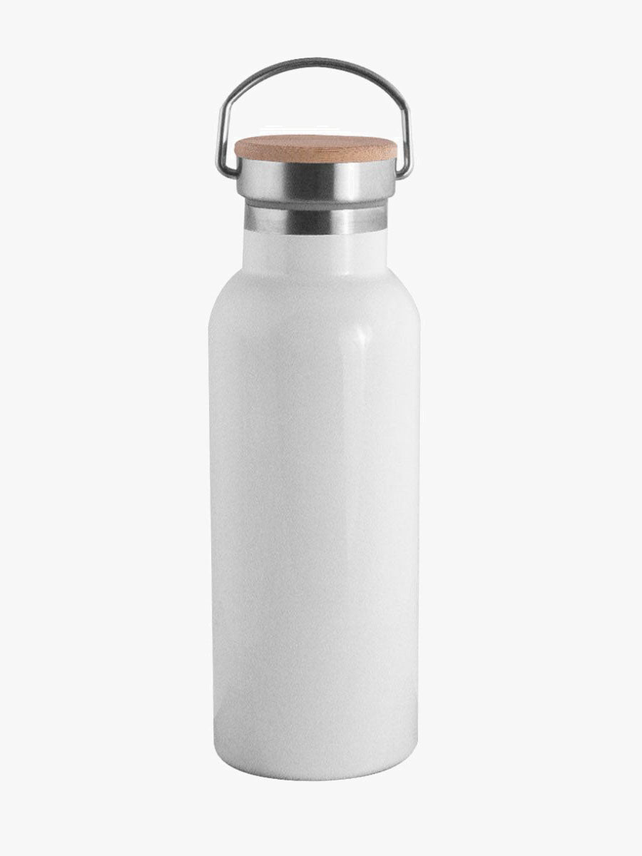 Botella Termo Milky