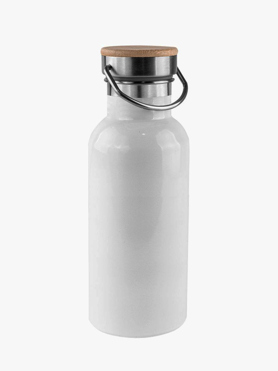 Botella Termo Milky