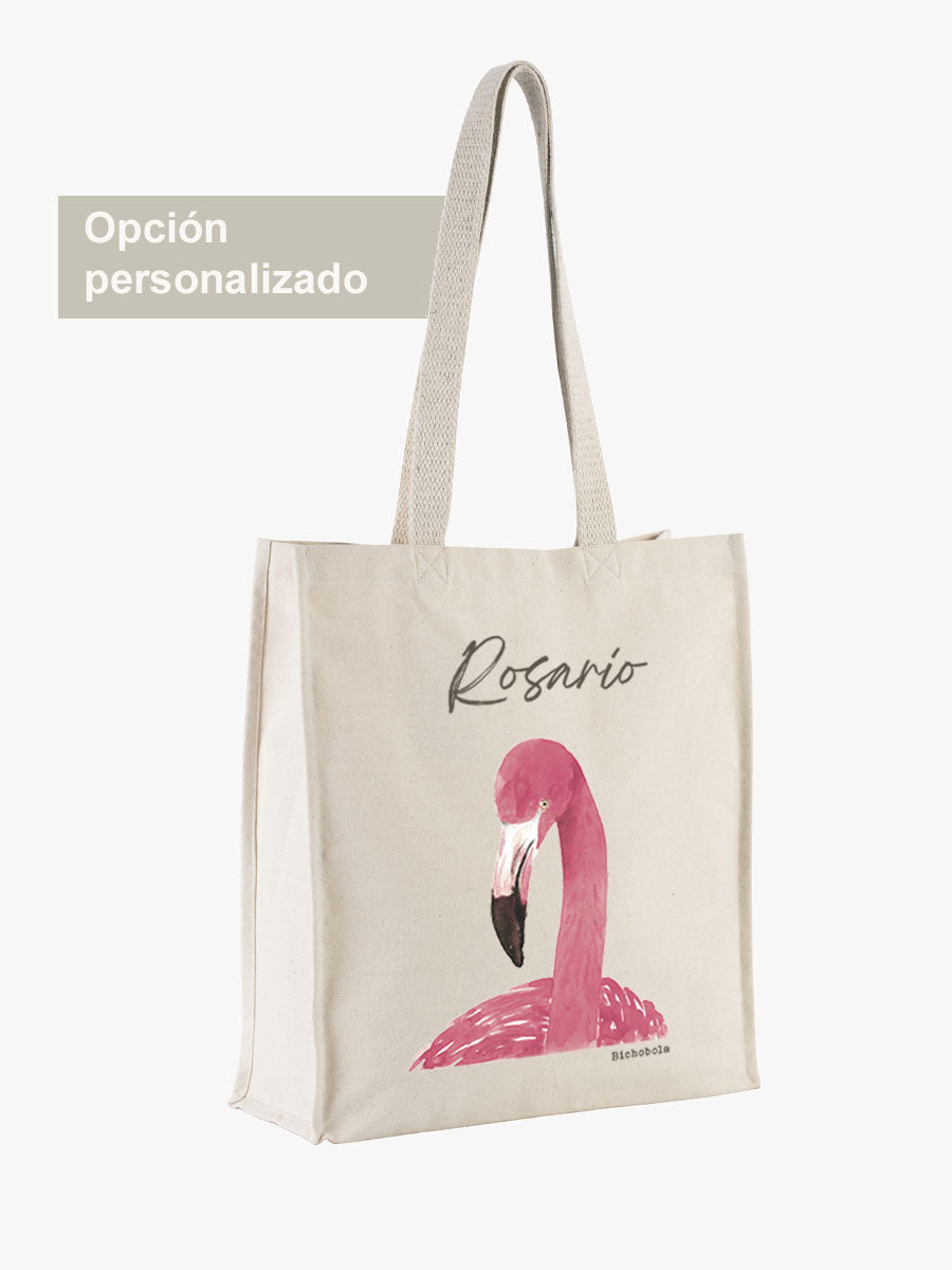 Caja Animales Tote