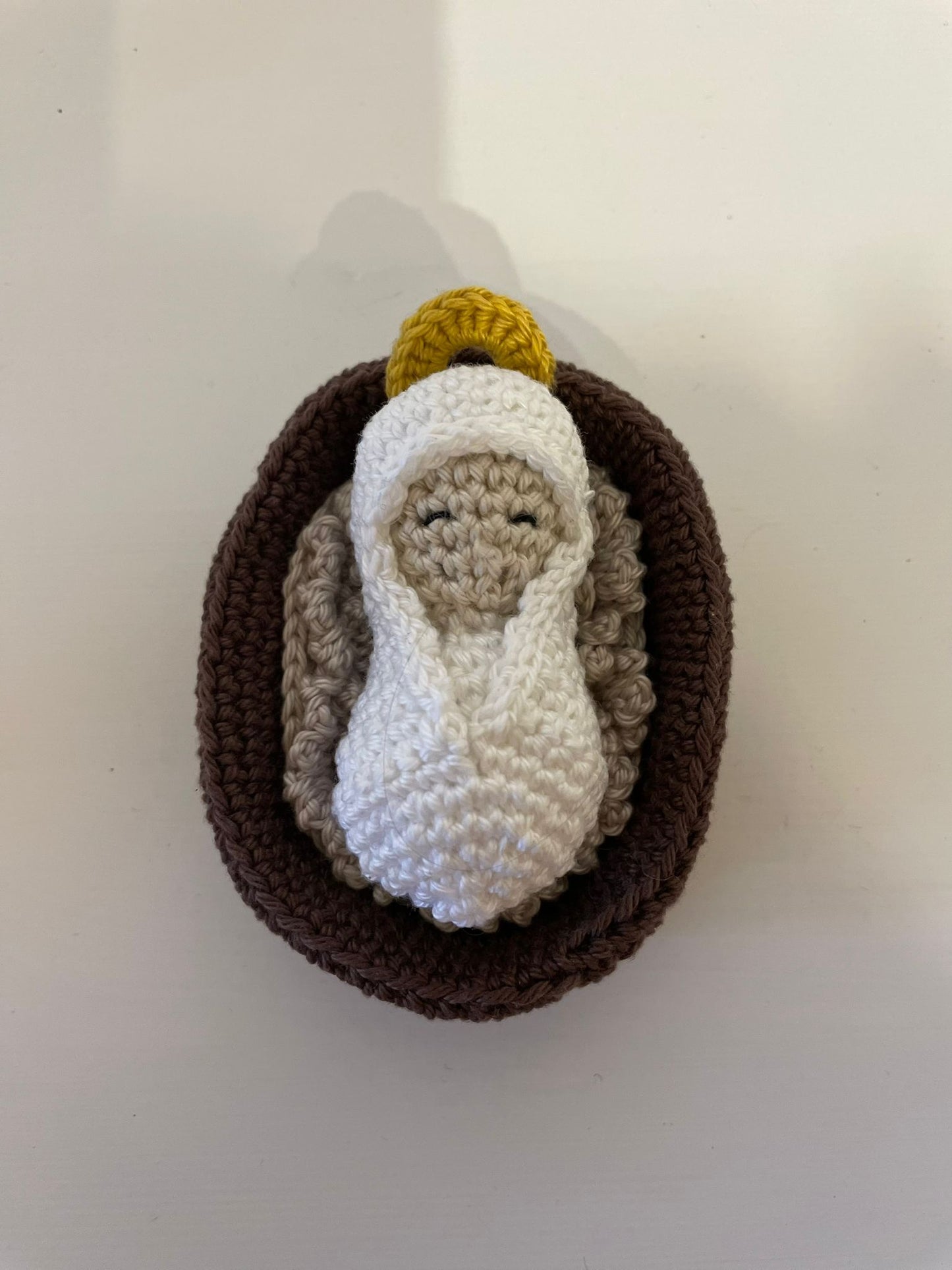 Niño Jesús Punto