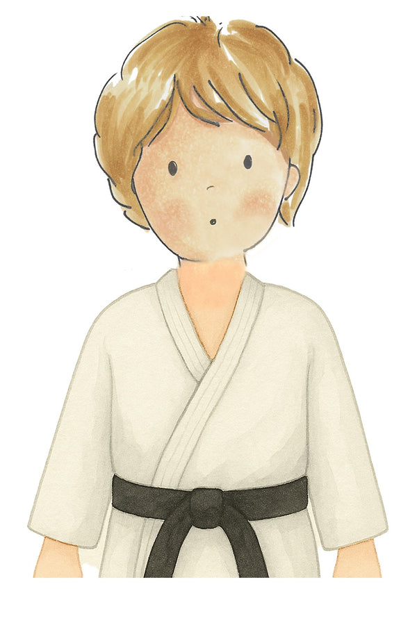 Judo