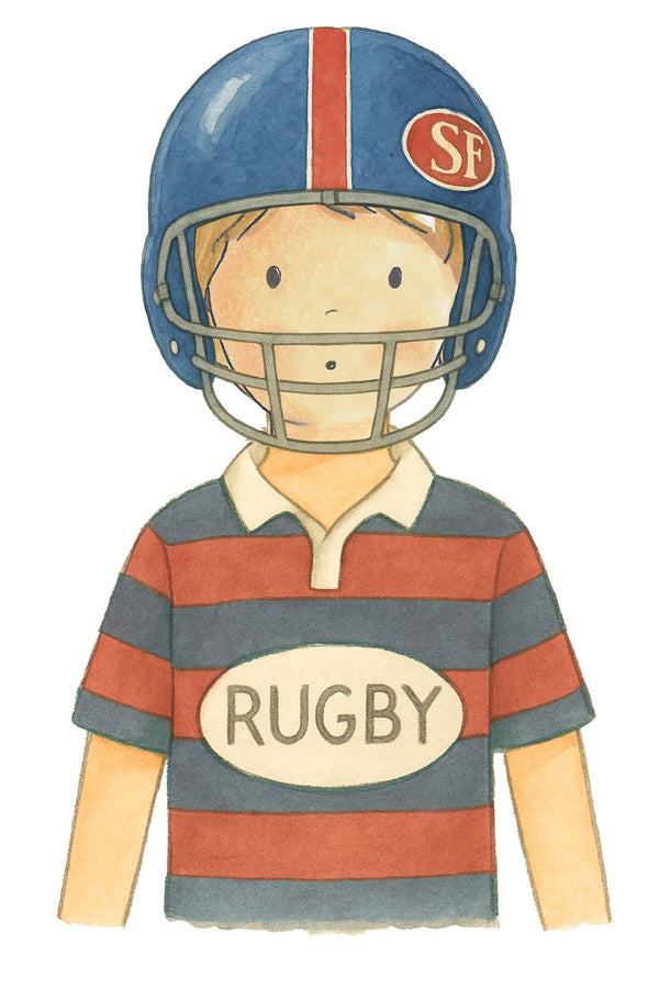 Rugby