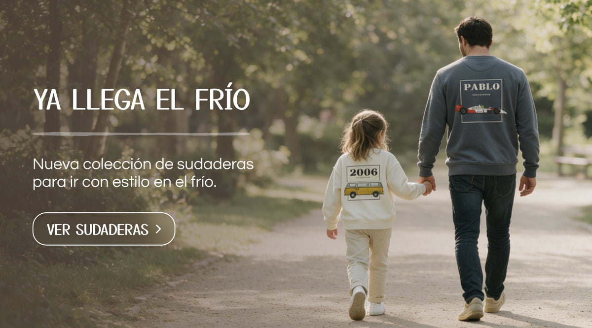 Sudaderas Adultos