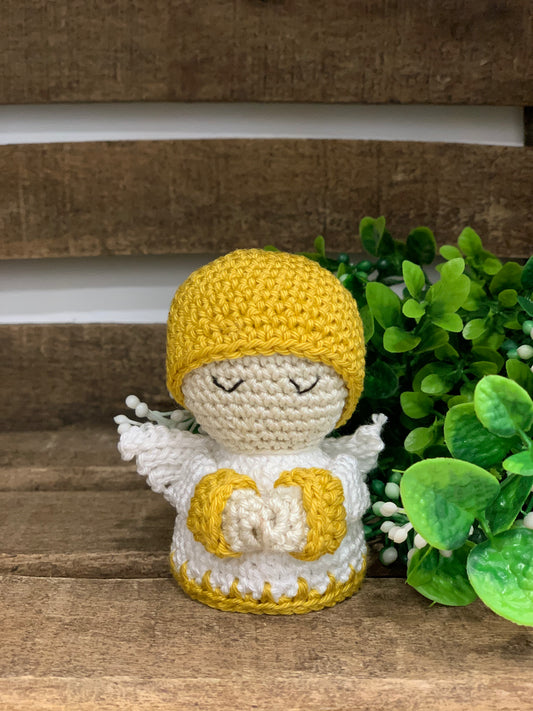 Ángel de la Guarda Punto