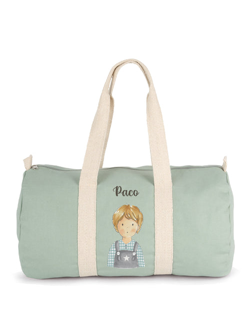 Bolsa Barril Juan