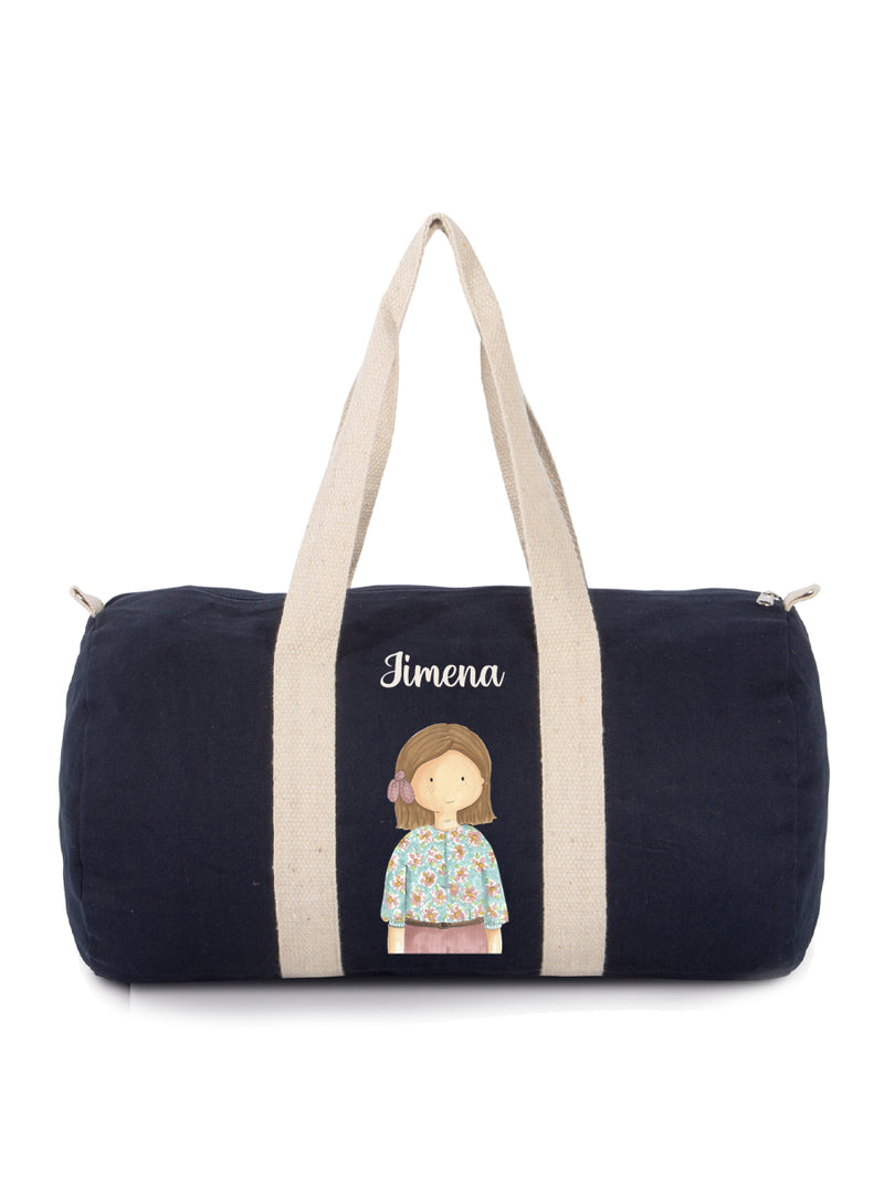 Bolsa Barril Cris