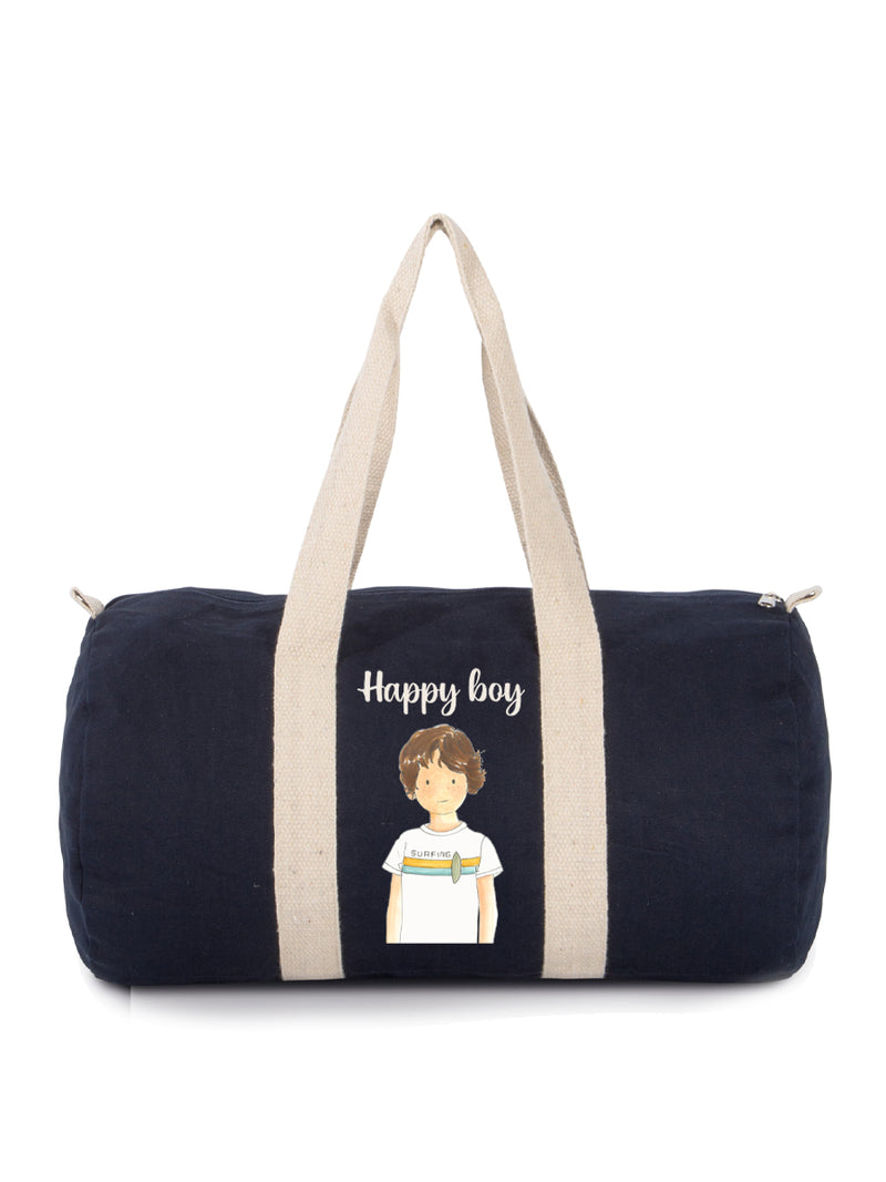Bolsa Barril Íñigo