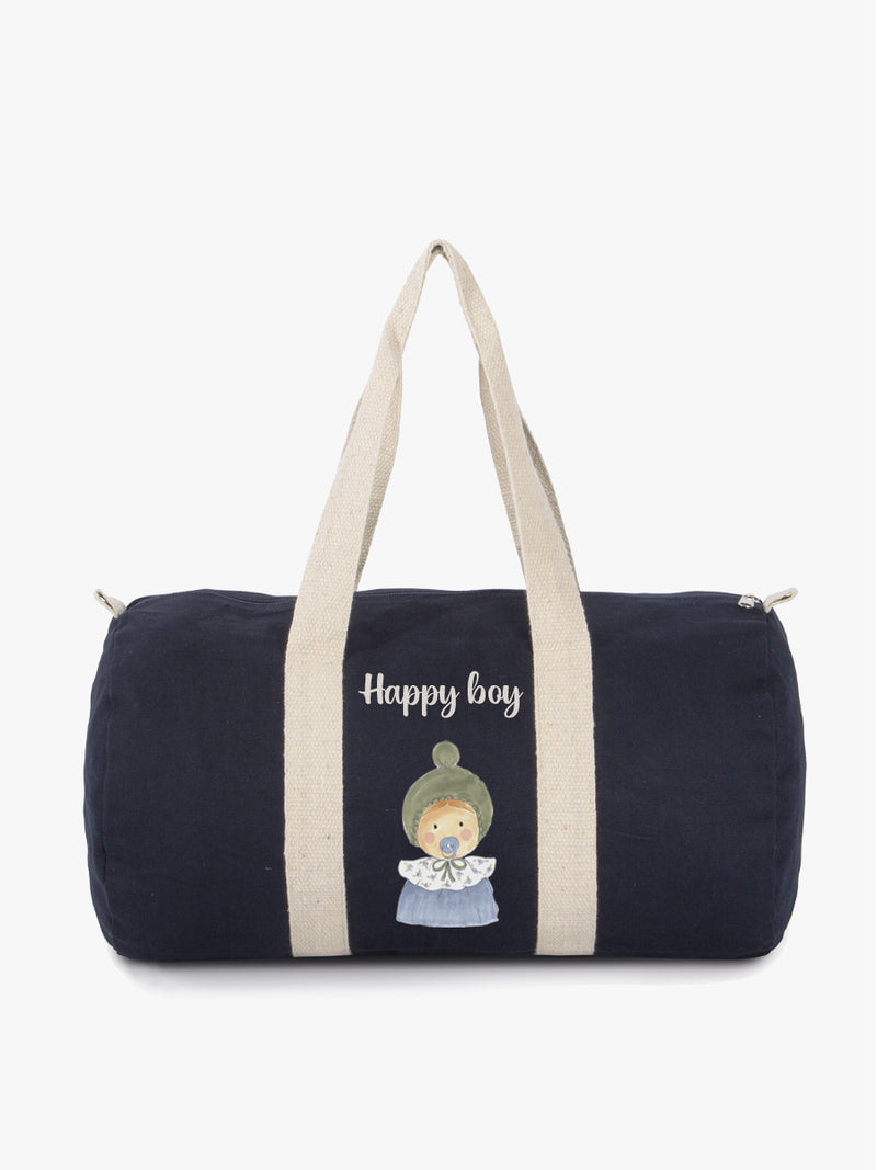 Bolsa barril Manuel