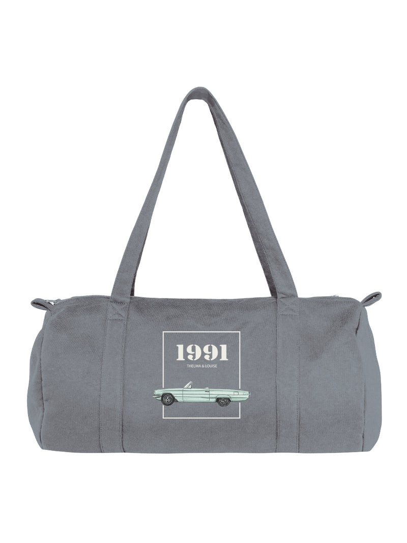 Bolsa Felpa Thelma & Louis