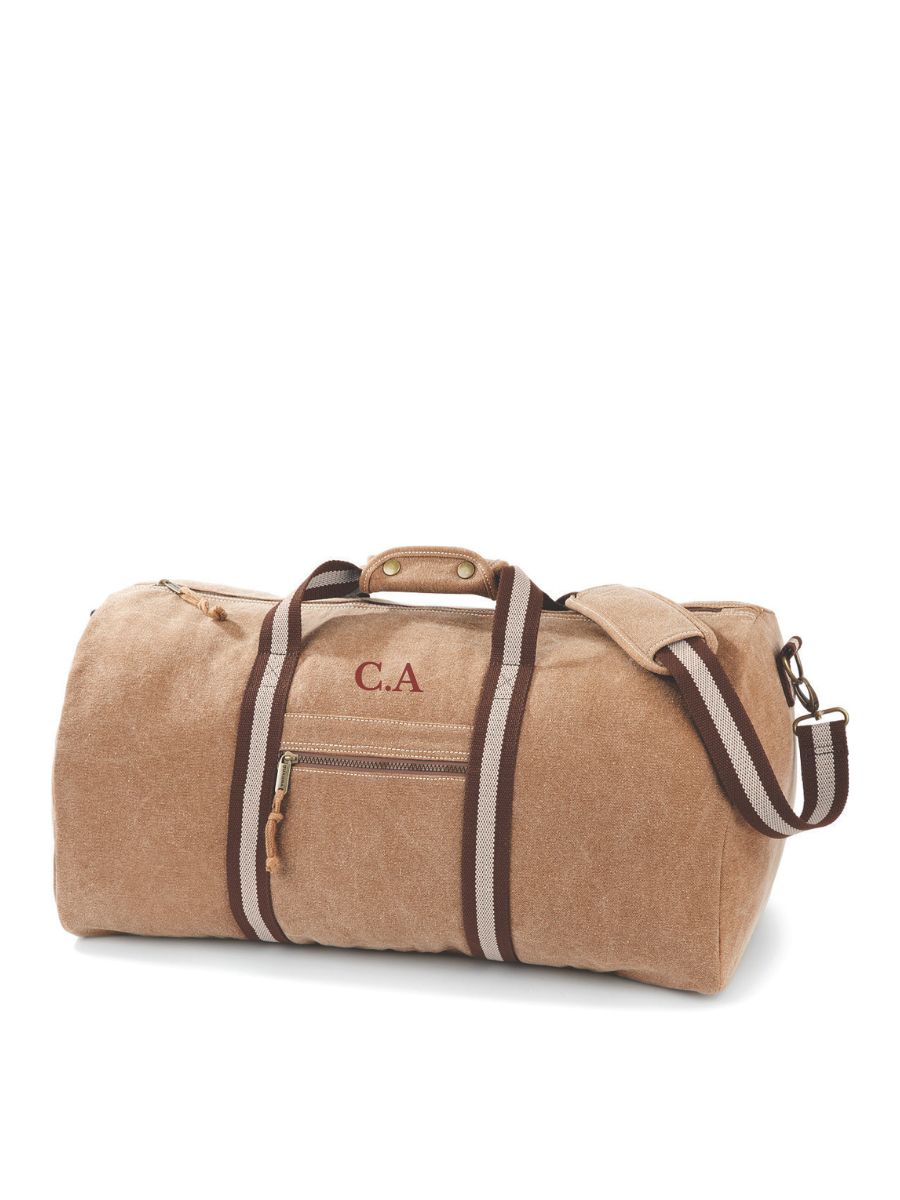 Bolsa Maleta Vintage